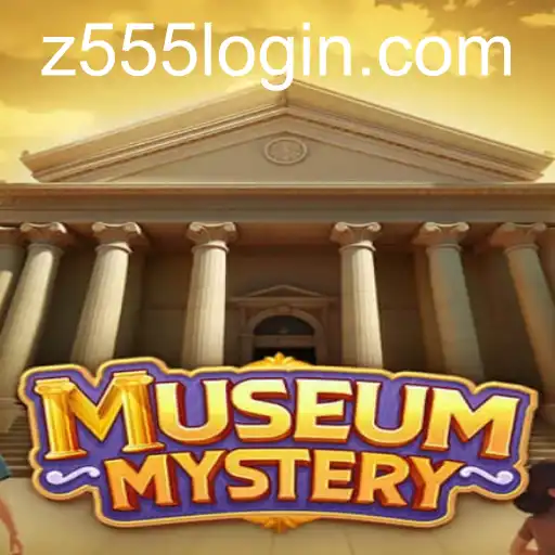 MuseumMystery